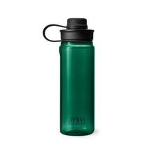 Yeti Yonder Tether 750ml Water Bottle - Black Forest Green