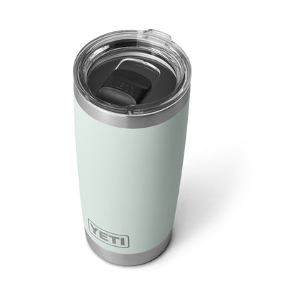 Yeti Rambler 20oz Tumbler with MagSlider Lid - Ridgeline
