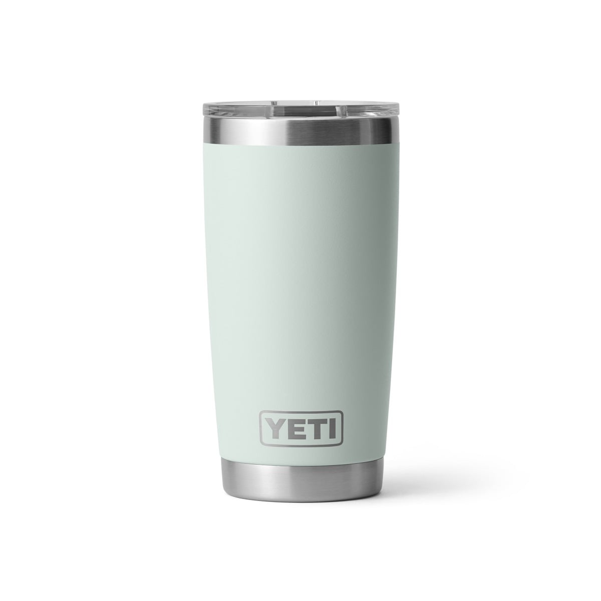 Yeti Rambler 20oz Tumbler with MagSlider Lid in Ridgeline