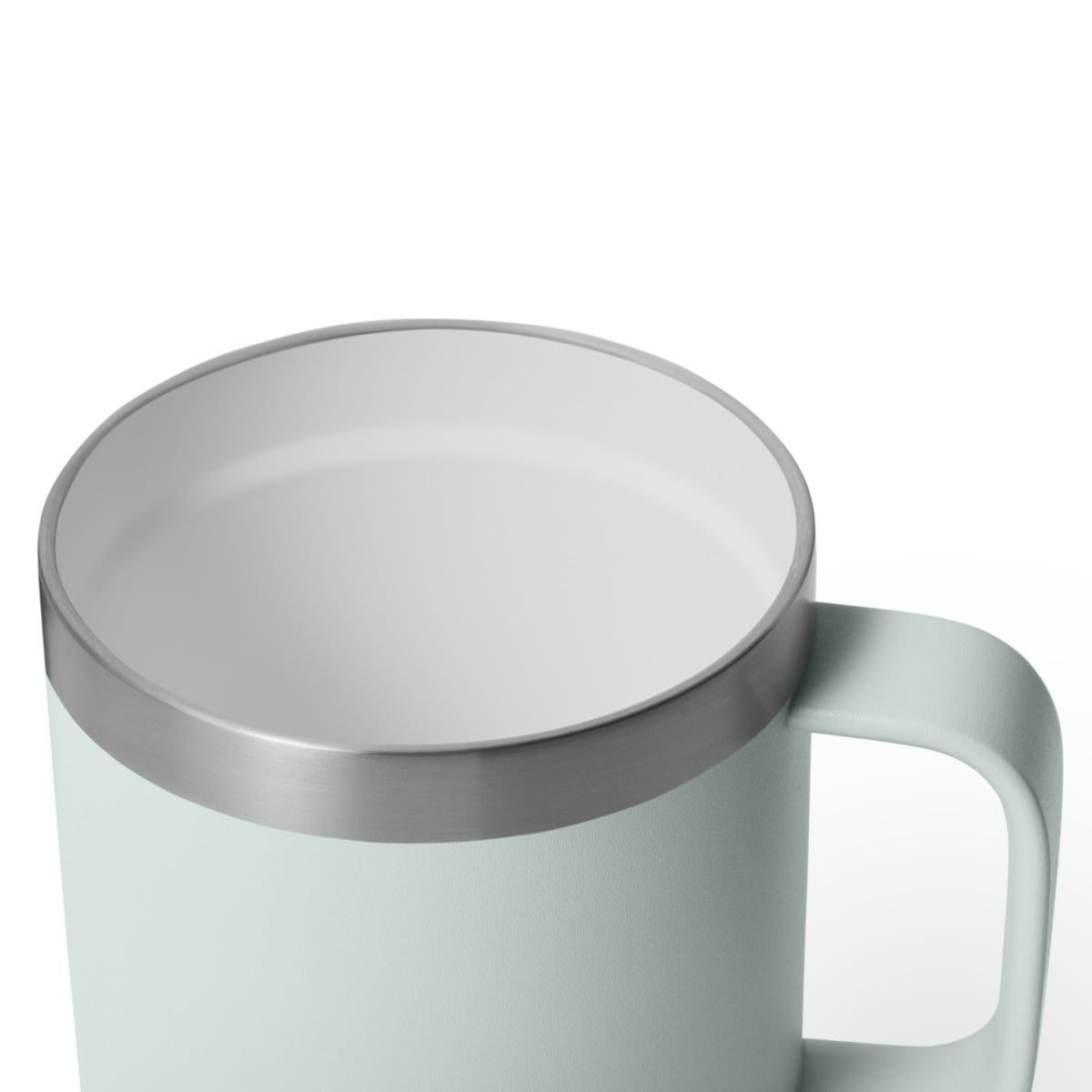 Yeti Rambler 10oz Ceramic Lining Mug with MagSlider Lid - Ridgeline