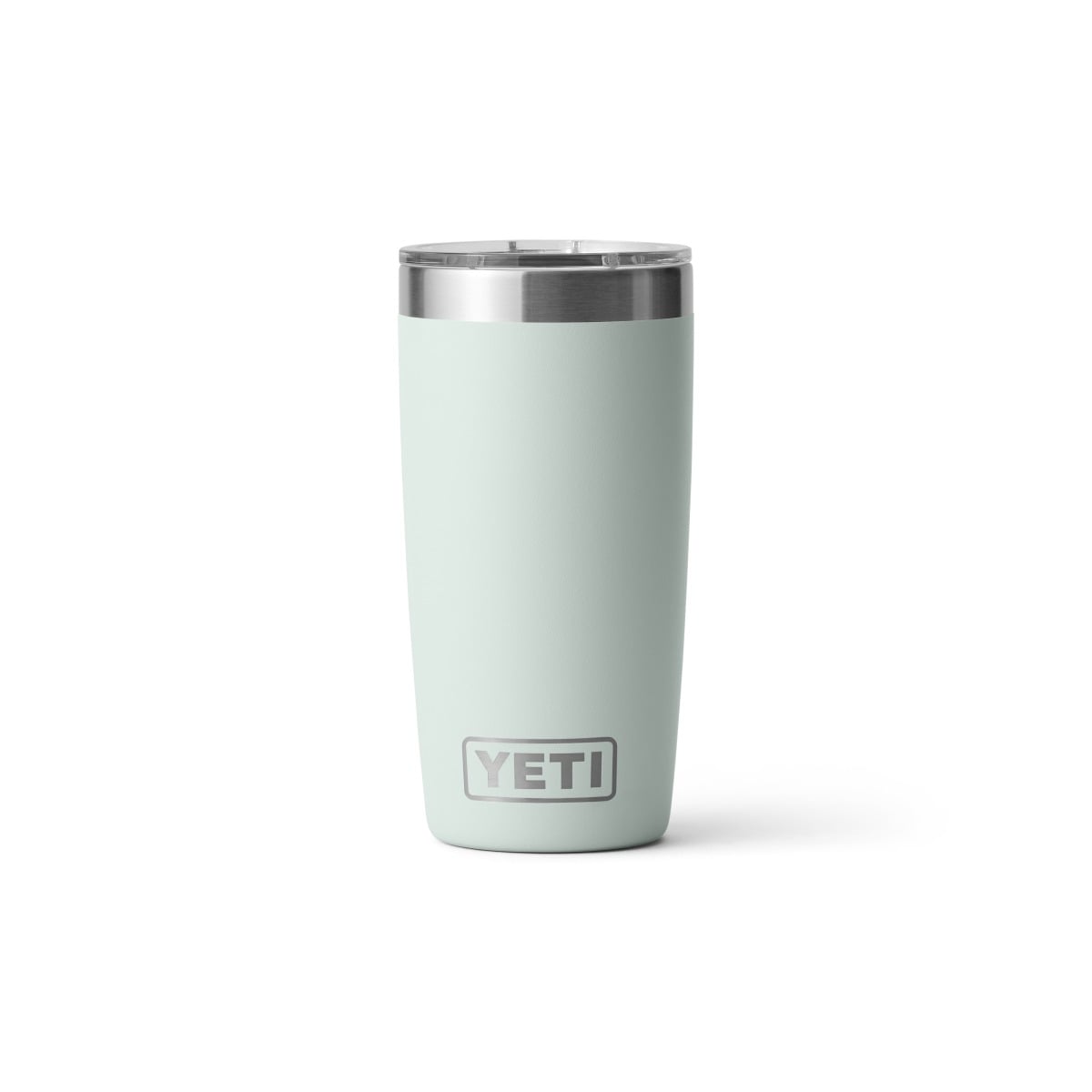 Yeti Rambler 10oz Tumbler with MagSlider Lid in Ridgeline