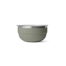 Yeti Medium Insulated Bowl 2QT - Pampa Light Green