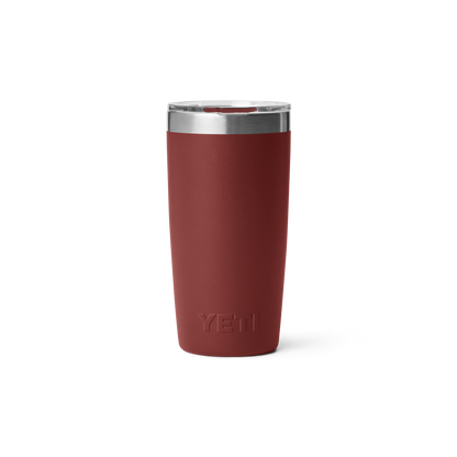Yeti Rambler 10oz Tumbler - Stag Red