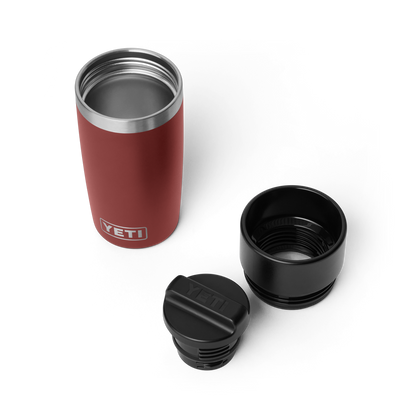Yeti Rambler 12 oz Travel Bottle - Stag Red