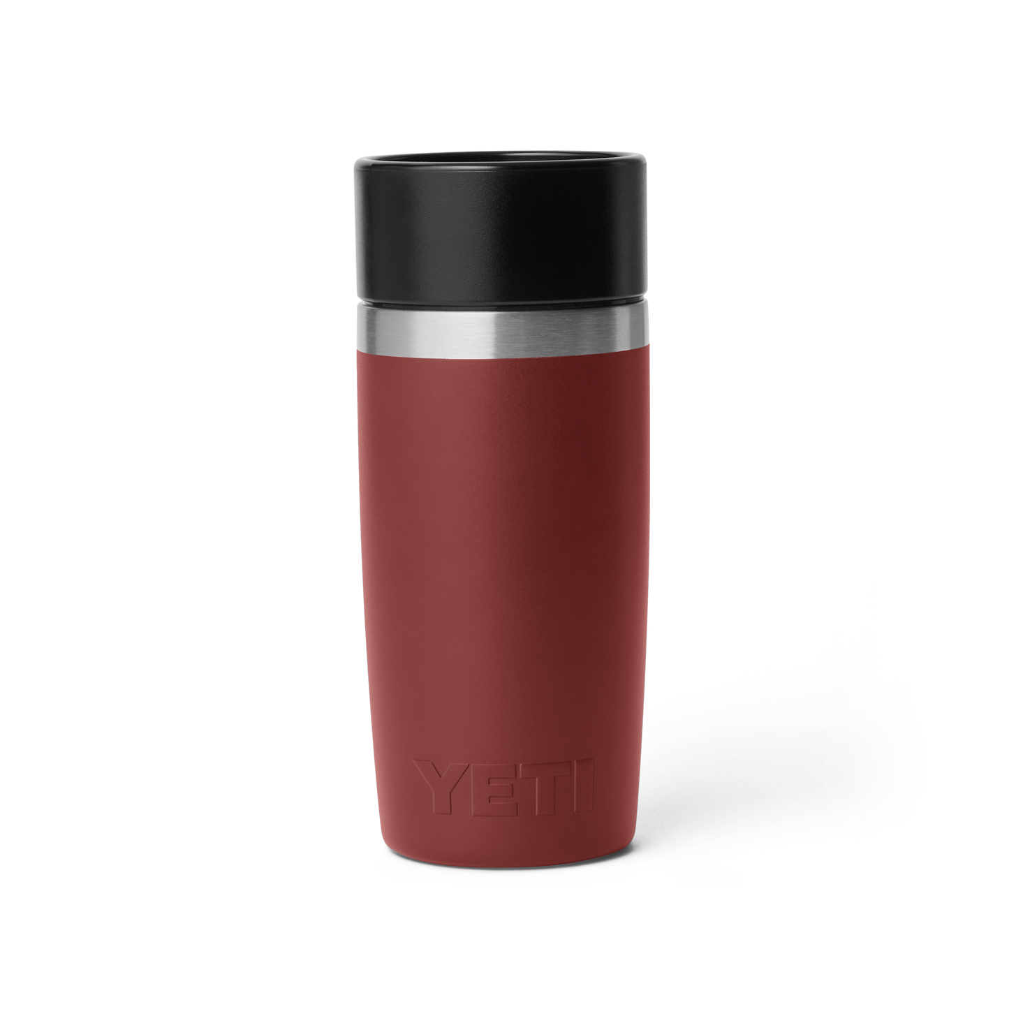 Yeti Rambler 12 oz Travel Bottle - Stag Red