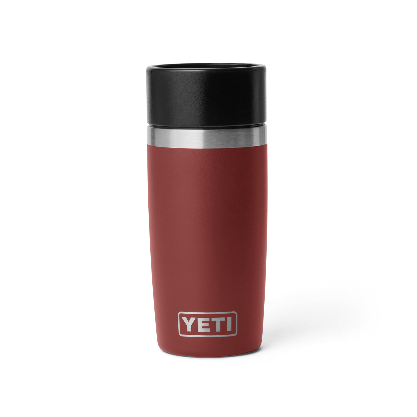 Yeti Rambler 12 oz Travel Bottle - Stag Red