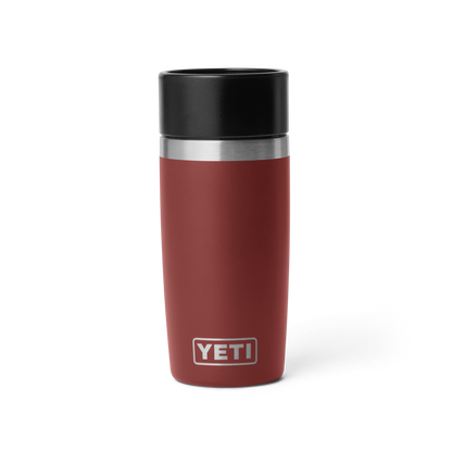 Yeti Rambler 12 oz Travel Bottle - Stag Red