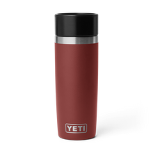 Yeti Rambler 16 Oz Insulated Travel Bottle - Stag Red