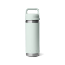 Yeti Rambler 18oz Bottle with Chug Cap - Ridgeline