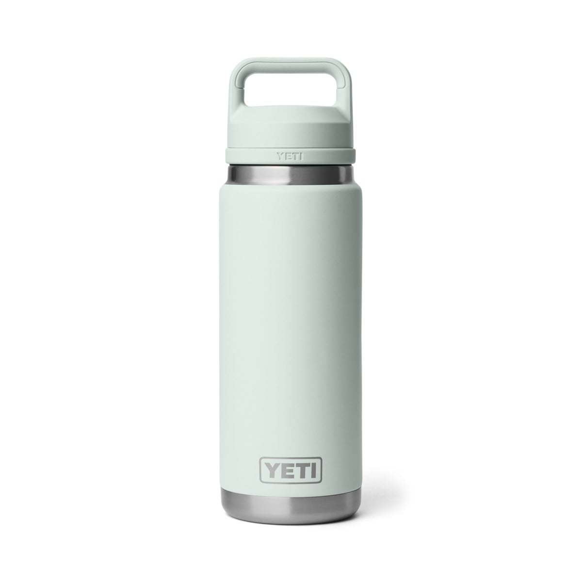Yeti Rambler 26oz Bottle With Colour-Matched Chug Cap in Ridgeline
