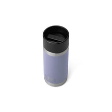 Yeti Rambler 12oz Bottle with HotShot Cap - Cosmic Lilac
