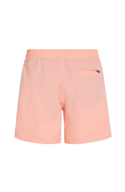 O'Neill Vert 16" Mens Swimshorts - Coral Pop