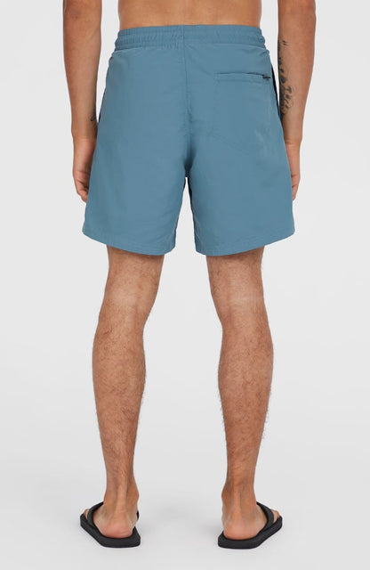 O'Neill Vert 16" Mens Swimshorts - Copen Blue