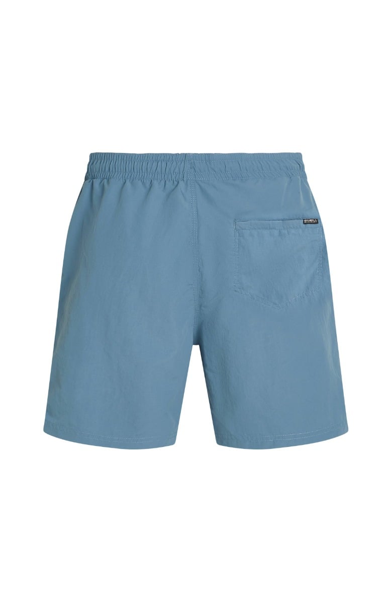 O'Neill Vert 16" Mens Swimshorts - Copen Blue