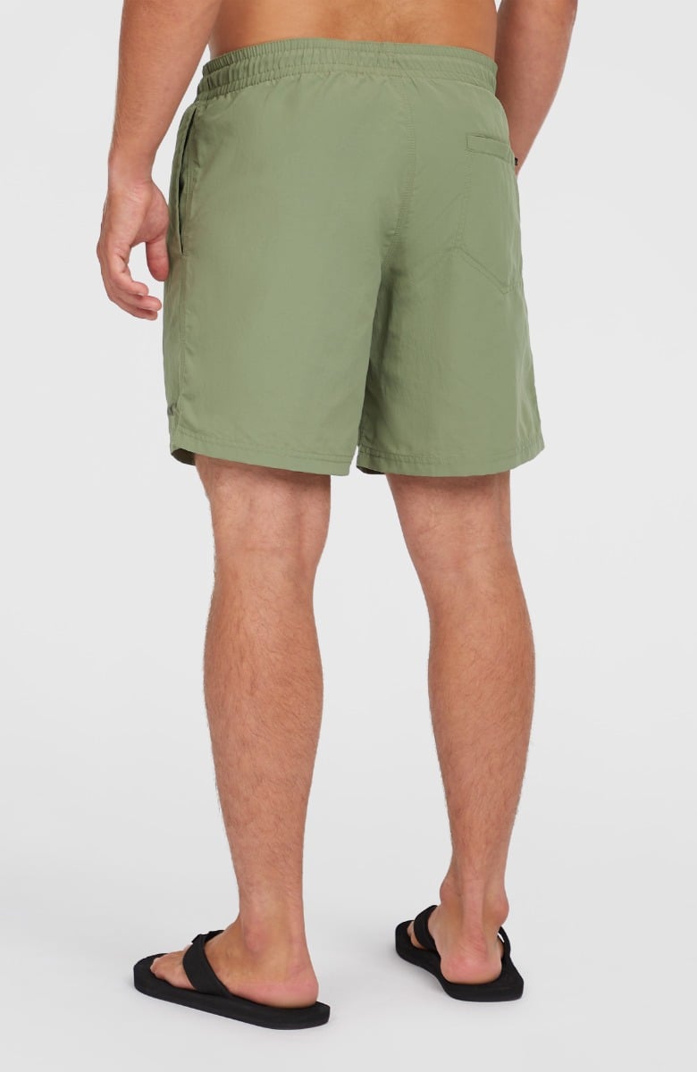 O'Neill Vert 16" Mens Swimshorts - Avery Fern