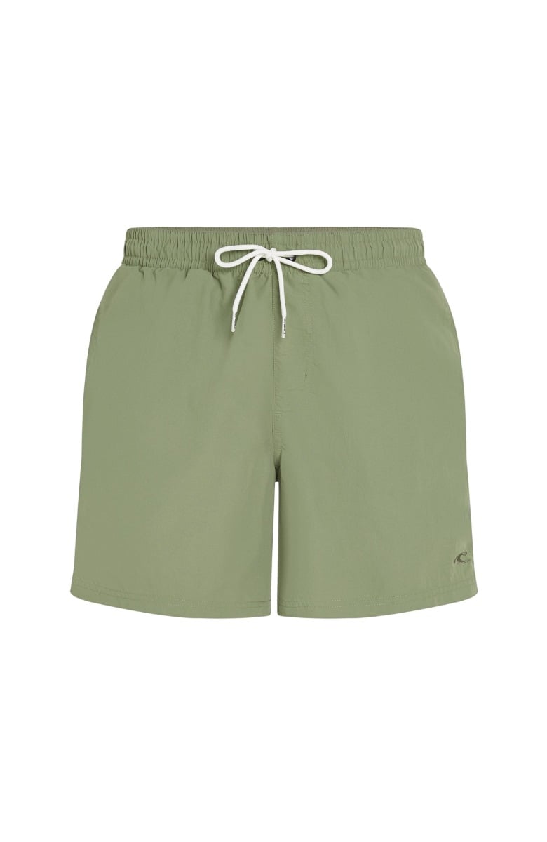 O'Neill Vert 16" Mens Swimshorts - Avery Fern