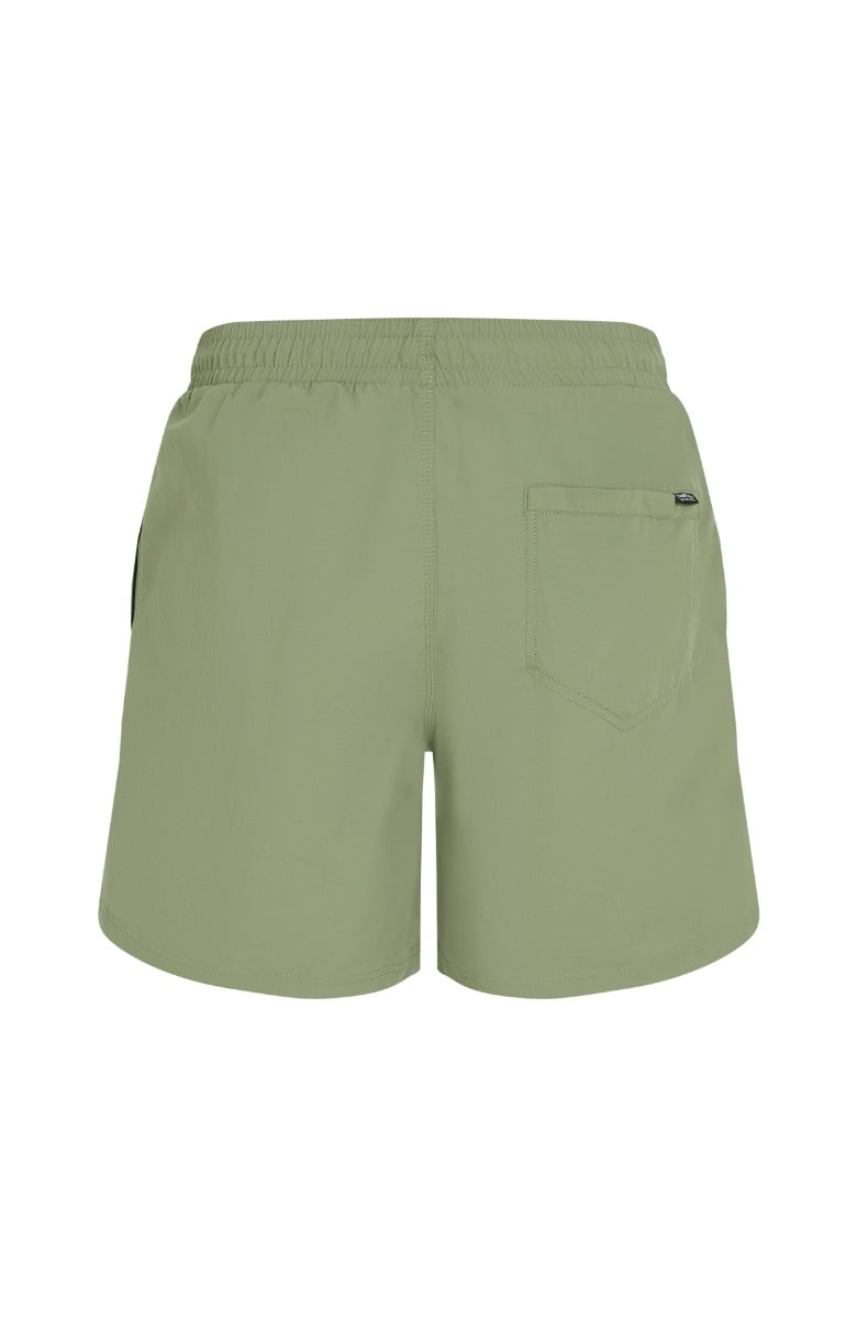 O'Neill Vert 16" Mens Swimshorts - Avery Fern