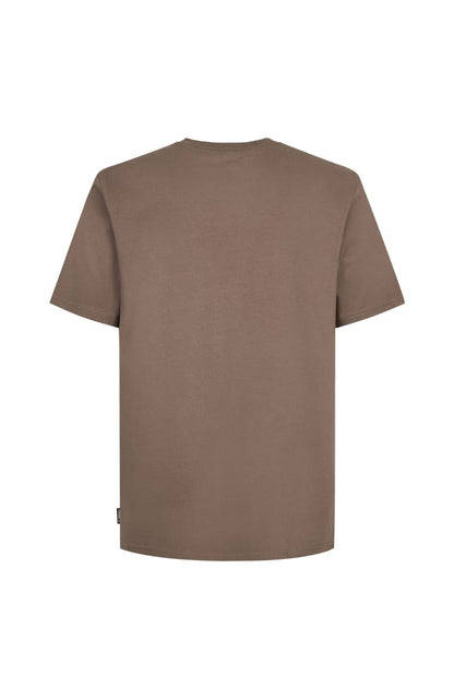 O'Neill Originals Badge Mens T-Shirt - Pure Cashmere