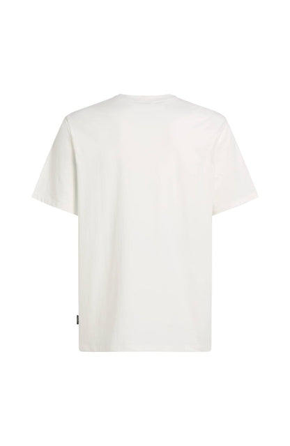 O'Neill Original Cali Logo T-Shirt - Snow White