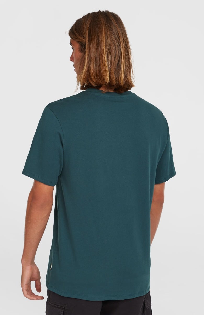O'Neill Original Cali Logo T-Shirt - Alma Steel