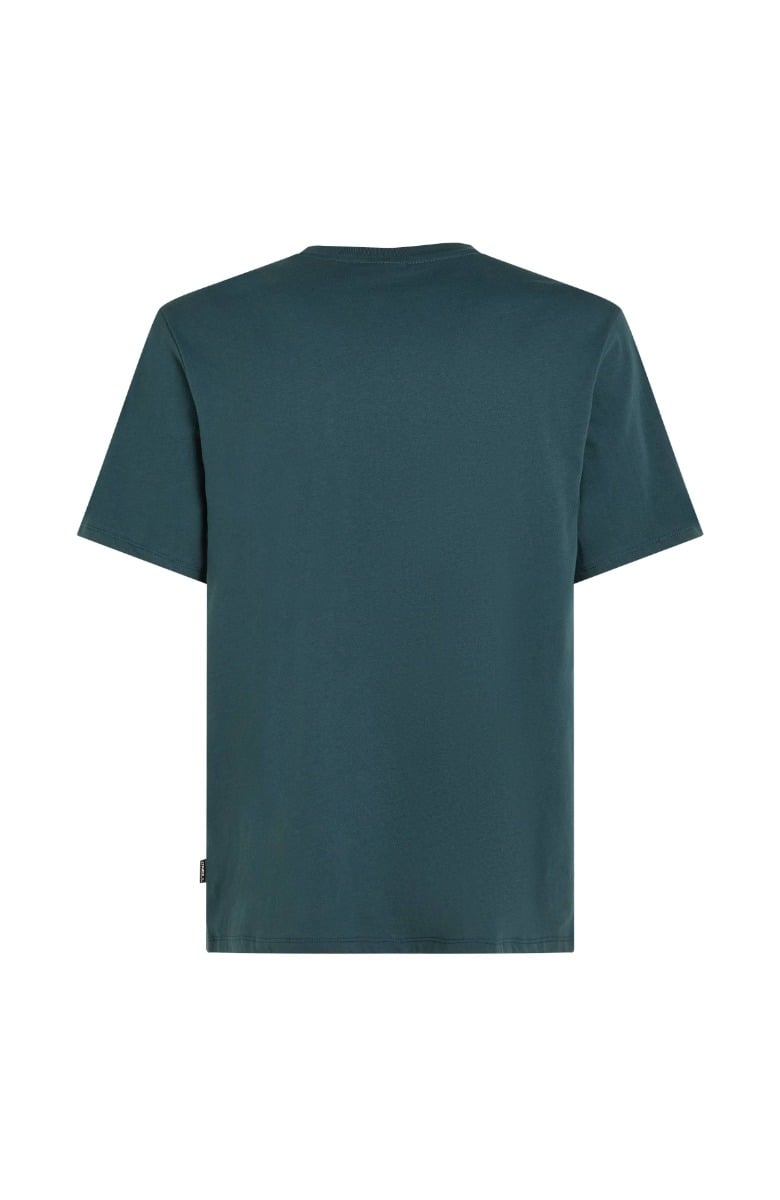 O'Neill Original Cali Logo T-Shirt - Alma Steel