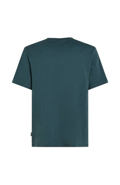 O'Neill Original Cali Logo T-Shirt - Alma Steel