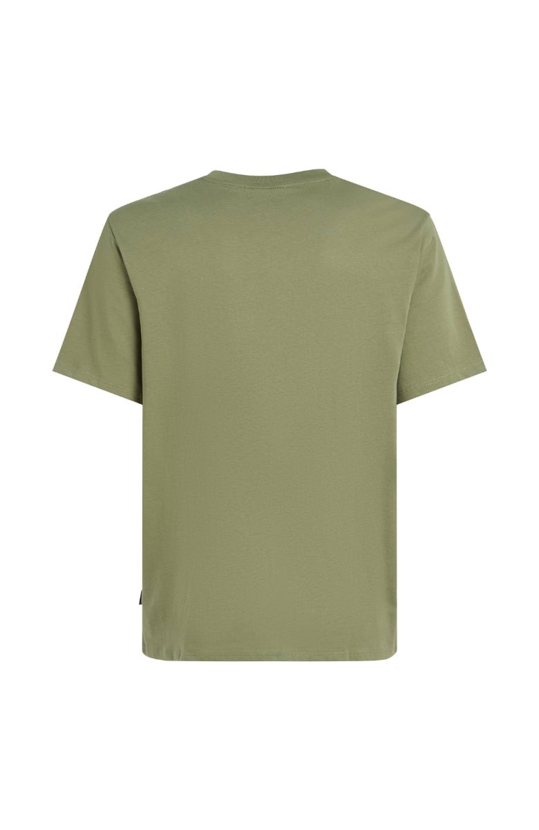 O'Neill Original Cali Logo T-Shirt - Avery Fern