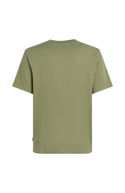 O'Neill Original Cali Logo T-Shirt - Avery Fern