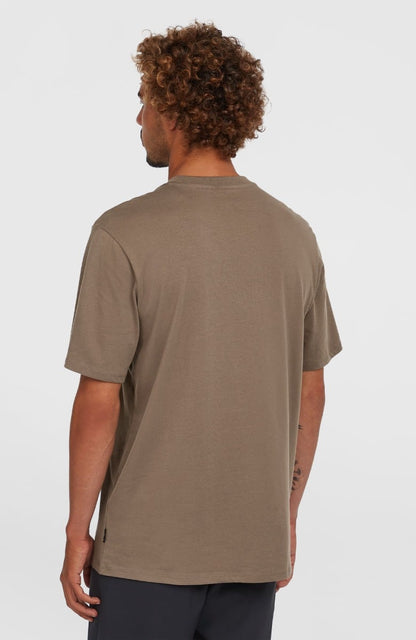 O'Neill Original Cali Logo T-Shirt - Pure Cashmere