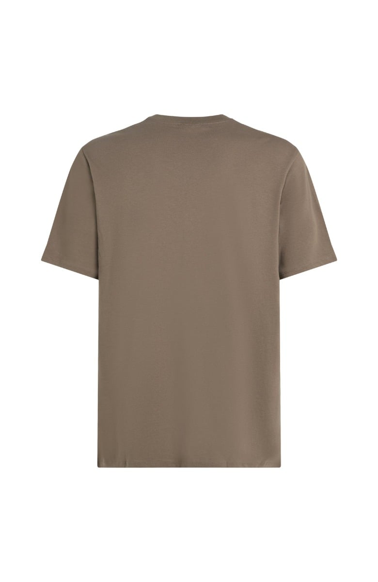 O'Neill Original Cali Logo T-Shirt - Pure Cashmere