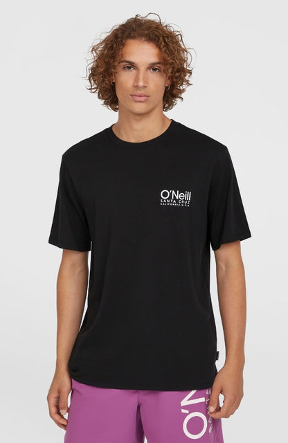 O'Neill Original Cali Logo T-Shirt - Black Out