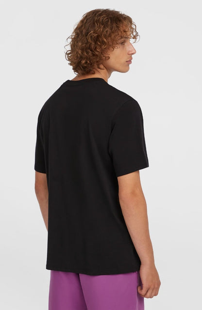 O'Neill Original Cali Logo T-Shirt - Black Out