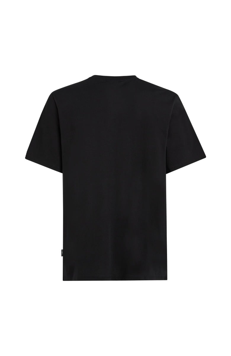 O'Neill Original Cali Logo T-Shirt - Black Out