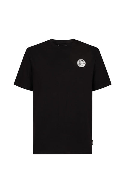 O'Neill O'Riginals Surf Shop T-Shirt - Black Out