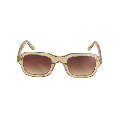Vans 66 Sunglasses in Burnt Gold