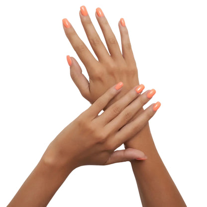 Beach Toes Nail Polish - Endless Summer