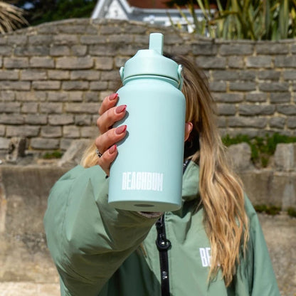 Beachbum Water Bottle - 650ml / 22oz