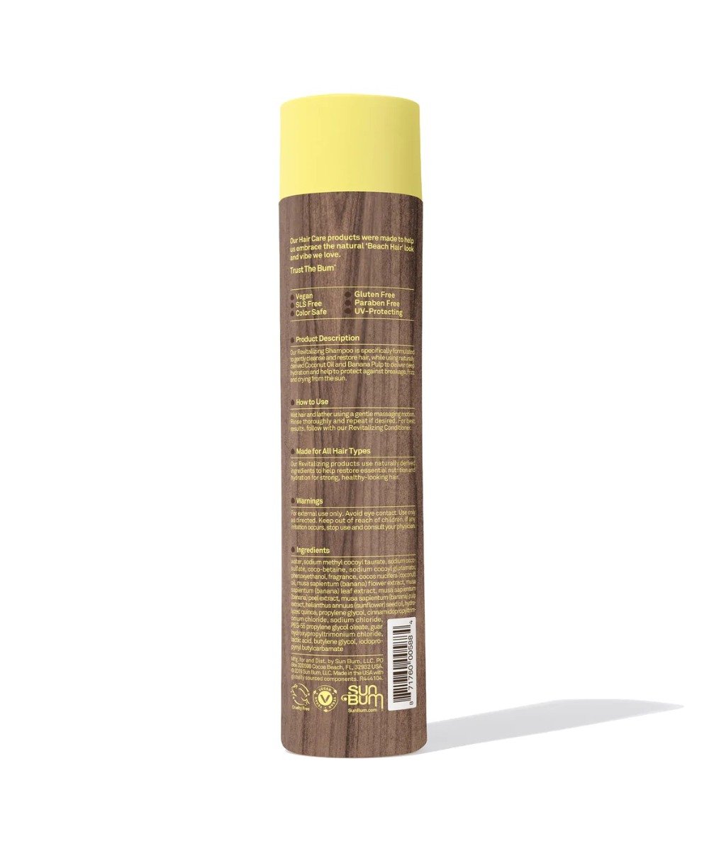 Sun Bum Revitalizing Shampoo