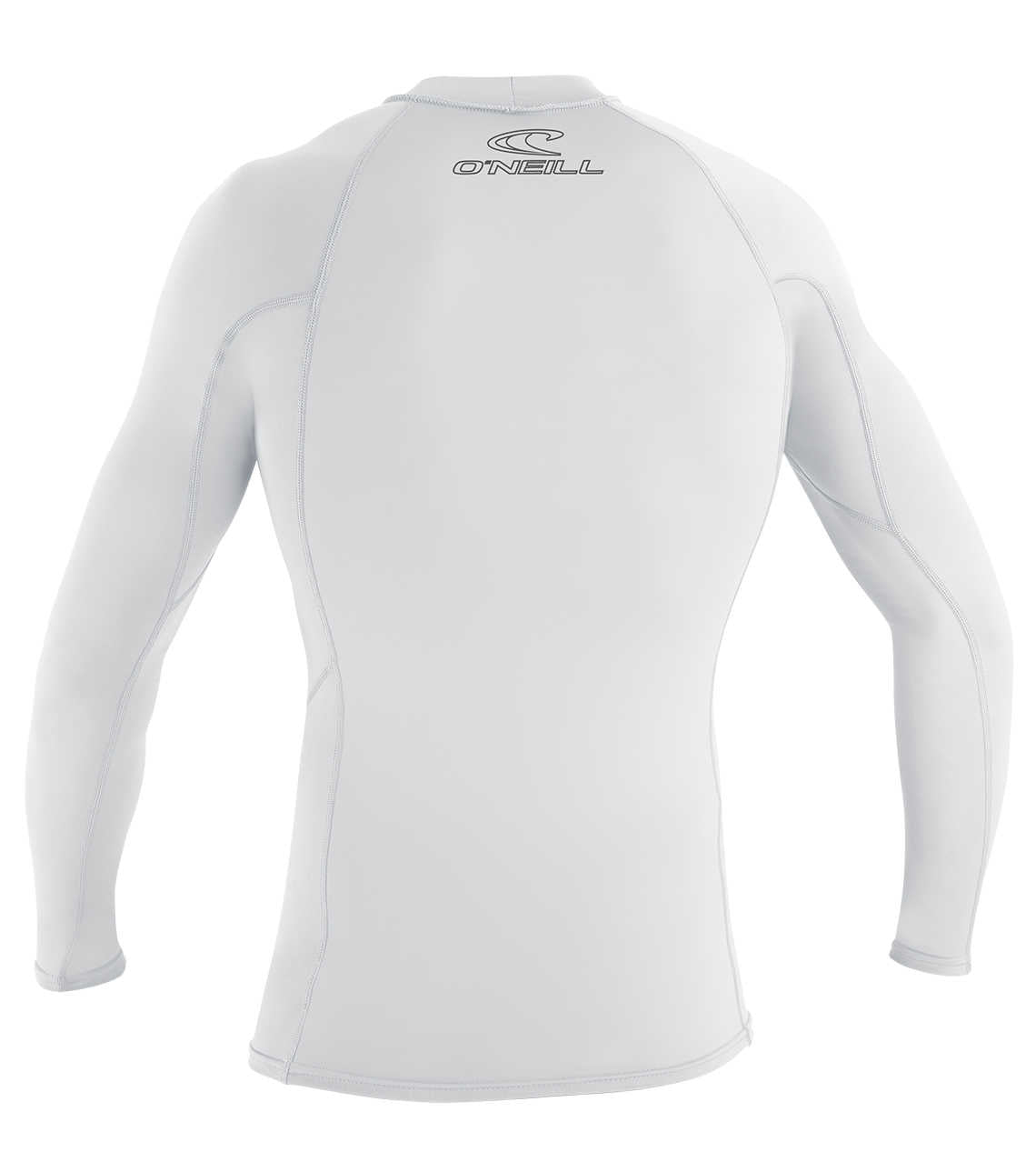 3342-025 O'Neill rash vest long sleeve
