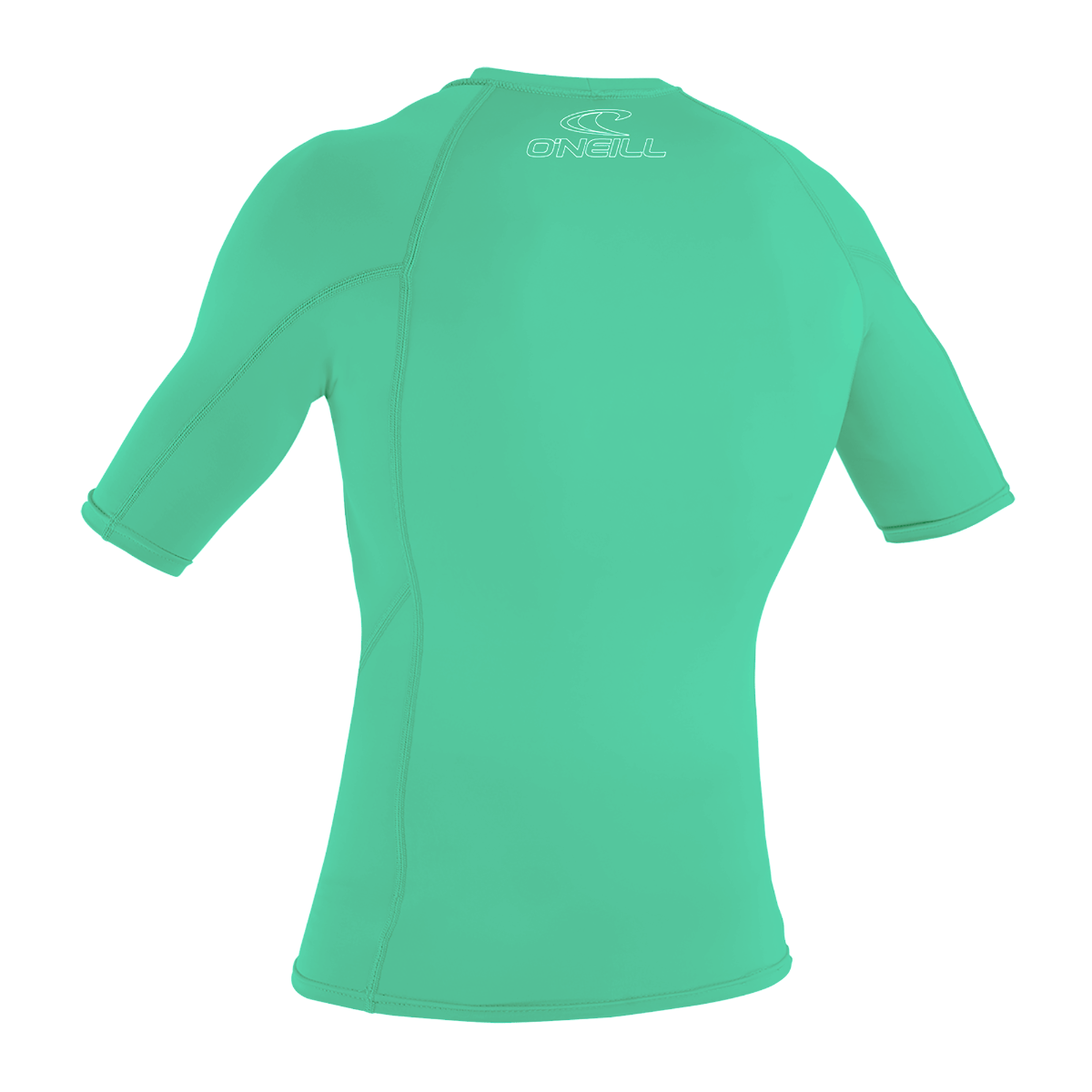 O'Neill Kids Basic Skins Short Sleeve Rash Vest