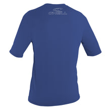 O'Neill Basic Skins Sun Shirt - Pacific