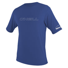 O'Neill Basic Skins Sun Shirt - Pacific