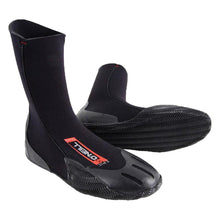O'Neill Epic 5mm Wetsuit Boots - Black