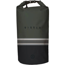 Vissla 7 Seas 20L Dry Pack in Surplus