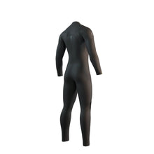 Mystic Evolve Mens 3/2mm Chest Zip Summer Wetsuit 2025 - Black