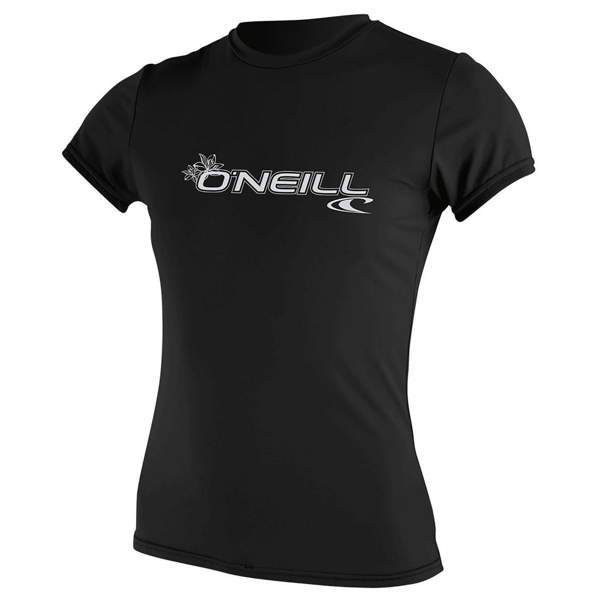 O'Neill Basic Skins Women's Sun Protection Tee Shirt