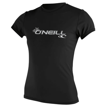 O'Neill Basic Skins Women's Sun Protection Tee Shirt