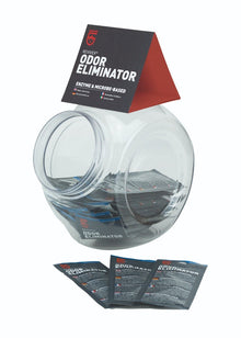 Gear Aid Revivex Odor Eliminator- Black - Full View