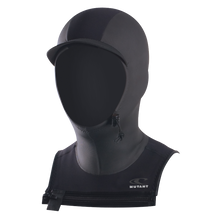 O'Neill Mutant 2mm Youth Wetsuit Hood - Black