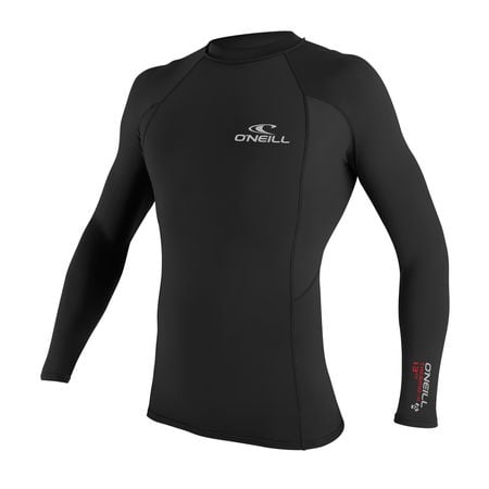 O'Neill Thermo X L/Sleeved Thermal Rash Vest